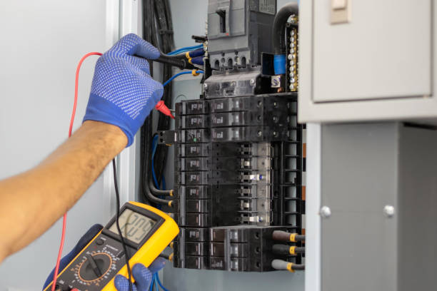 Best Electrical Panel Upgrades  in West Wyoming, PA