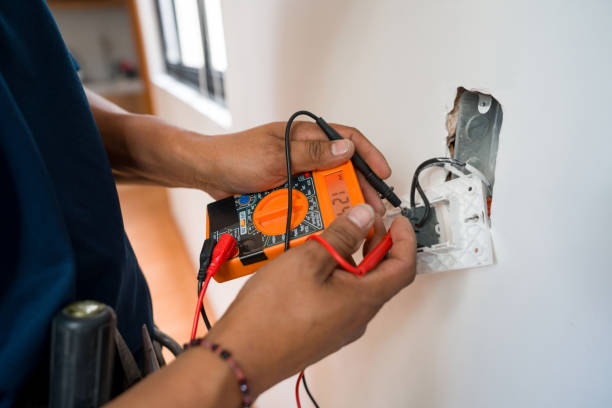 Best Electrical Maintenance Services  in West Wyoming, PA